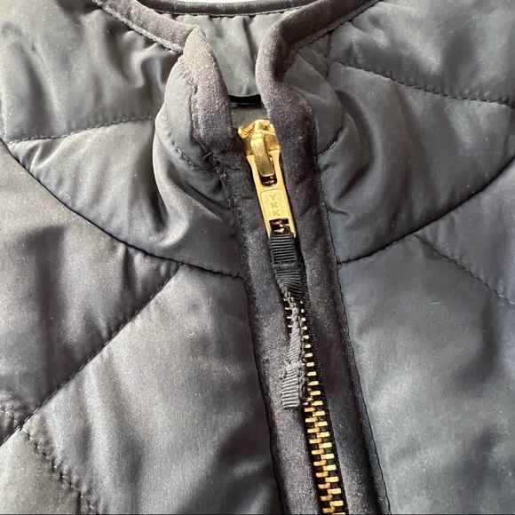 J Crew Quilted Vest - Picture 7 of 15